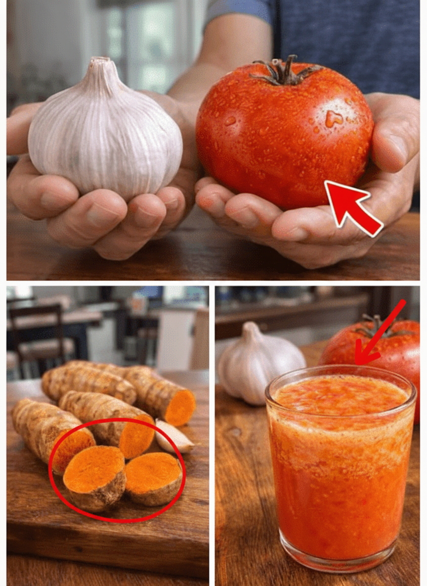 The Daily Elixir: Natural Prostate Support for Men Over 40 at Home