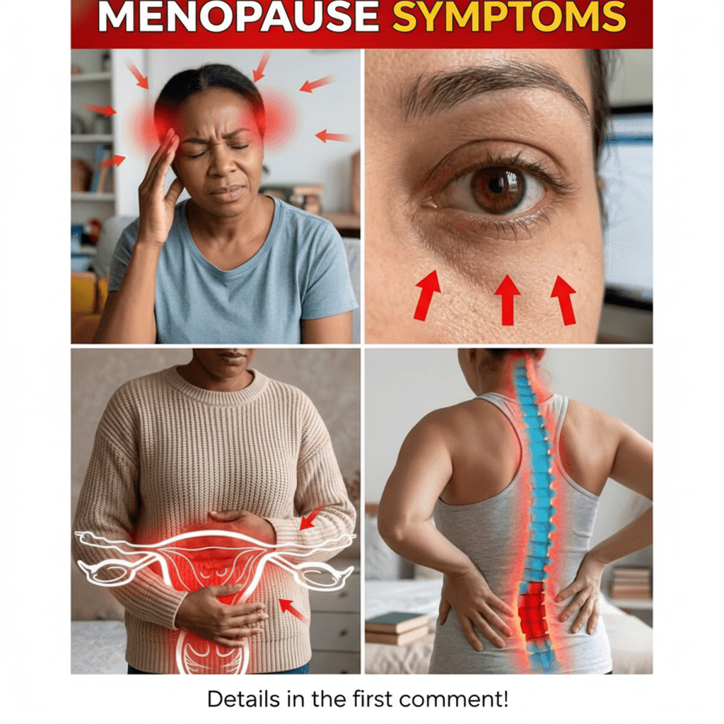 Unveiling Early Menopause: 10 Subtle Signs Women Should Recognize