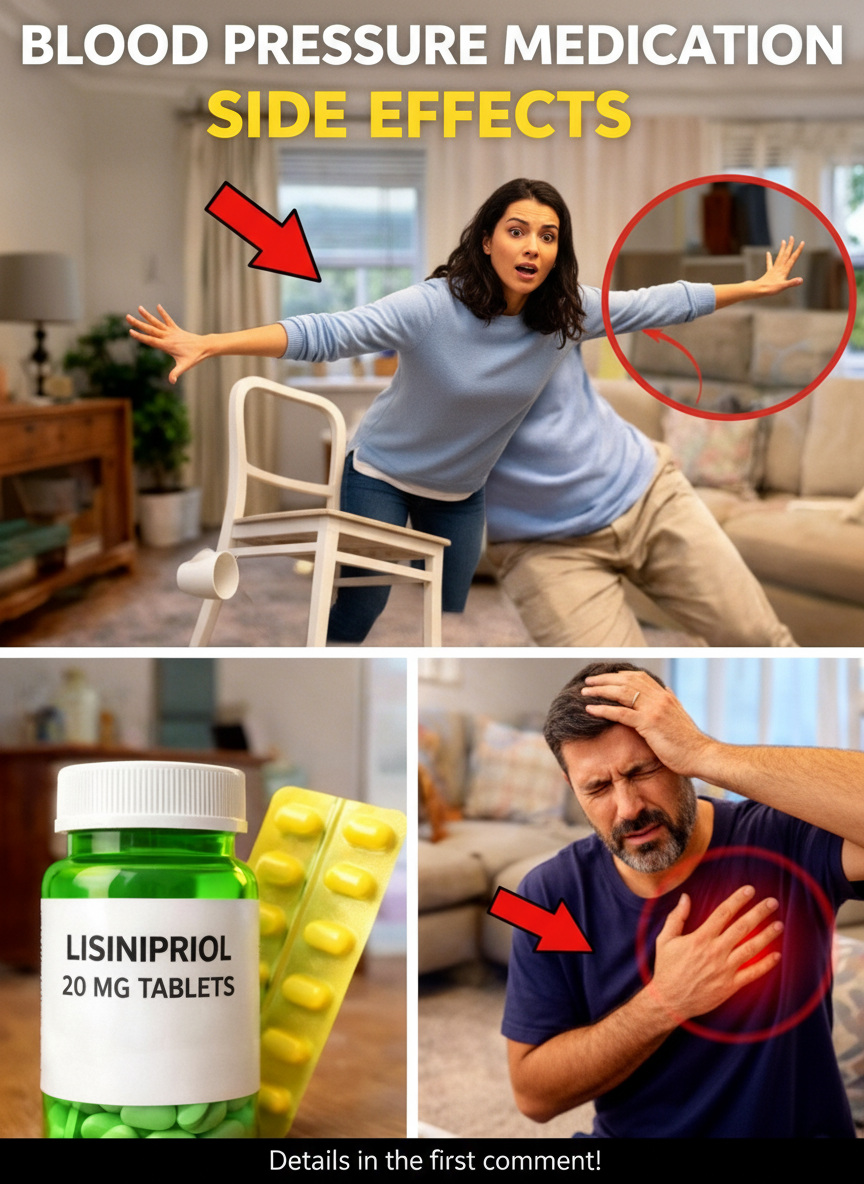 10 Key Metoprolol Side Effects You Should Never Overlook