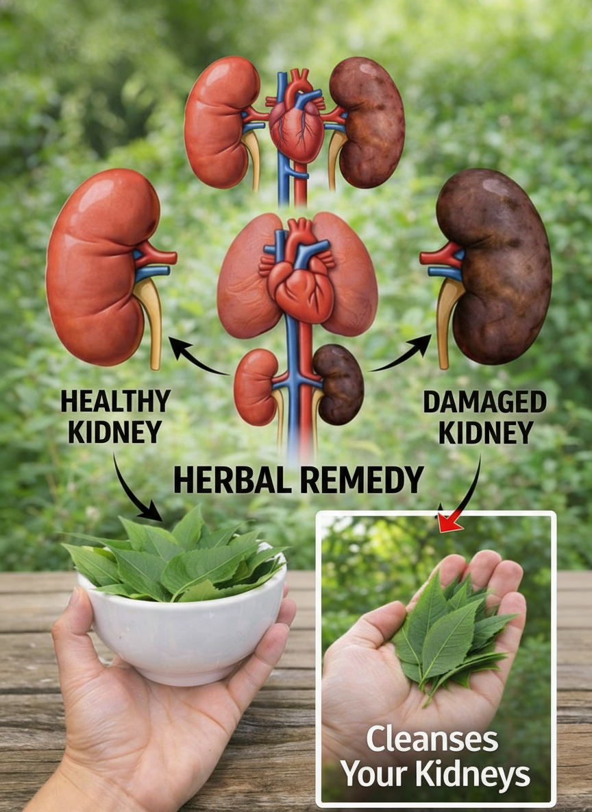 Neem Leaf: Ancient Wisdom for Modern Wellness – Supporting Blood Sugar, Heart Health, and Comfort