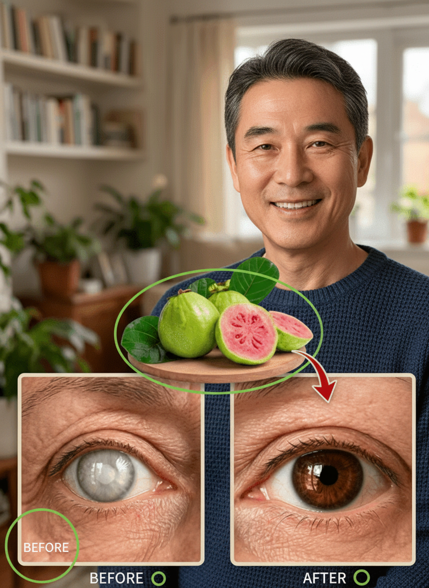 Nourish Your Vision: 3 Everyday Seeds for Aging Eyes You Shouldn't Ignore