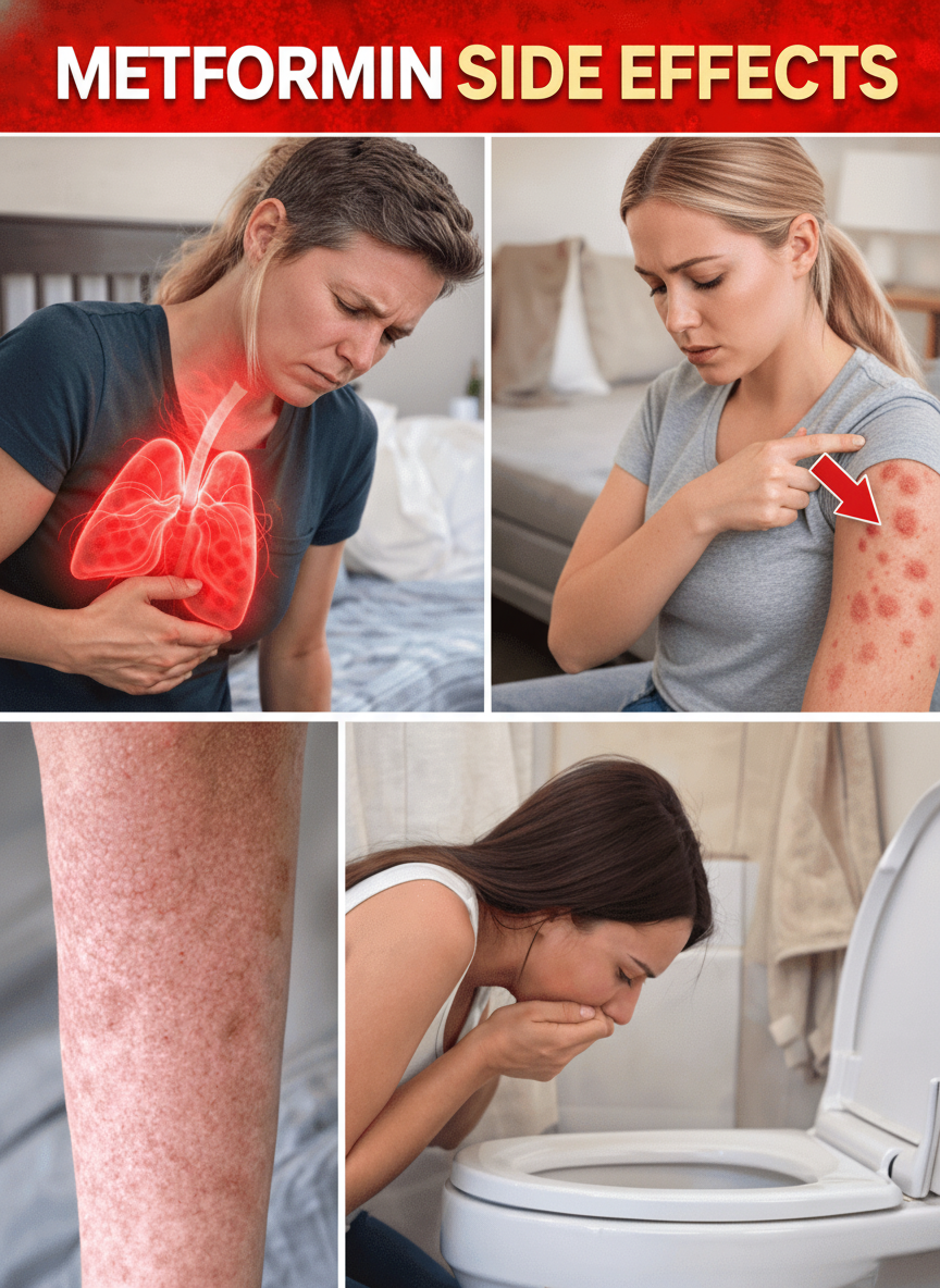 Understanding Metoprolol: Common Side Effects and Management Tips