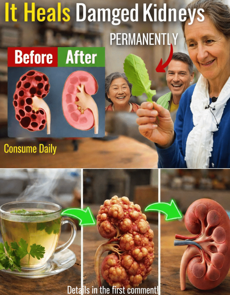 Beyond 40: Unmasking the Silent Stressors on Your Kidneys and How to Protect Them