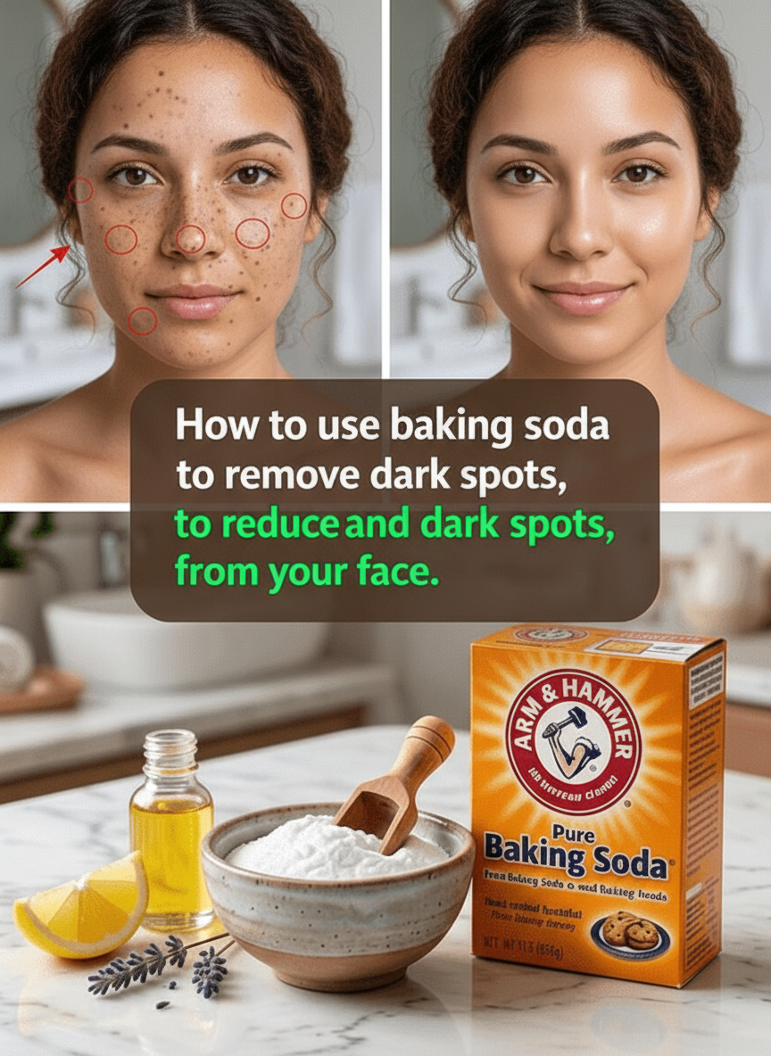 Vaseline and Baking Soda for Hands: Unpacking the Truth, Risks, and a Better Path to Soft Skin
