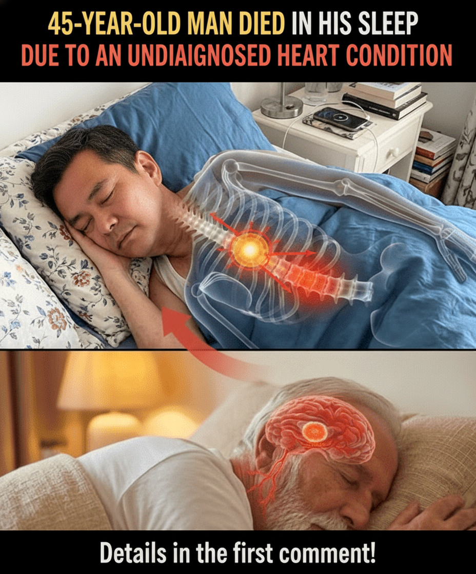 Unmasking the Silent Saboteurs: 7 Sleep Habits Undermining Senior Health at Night