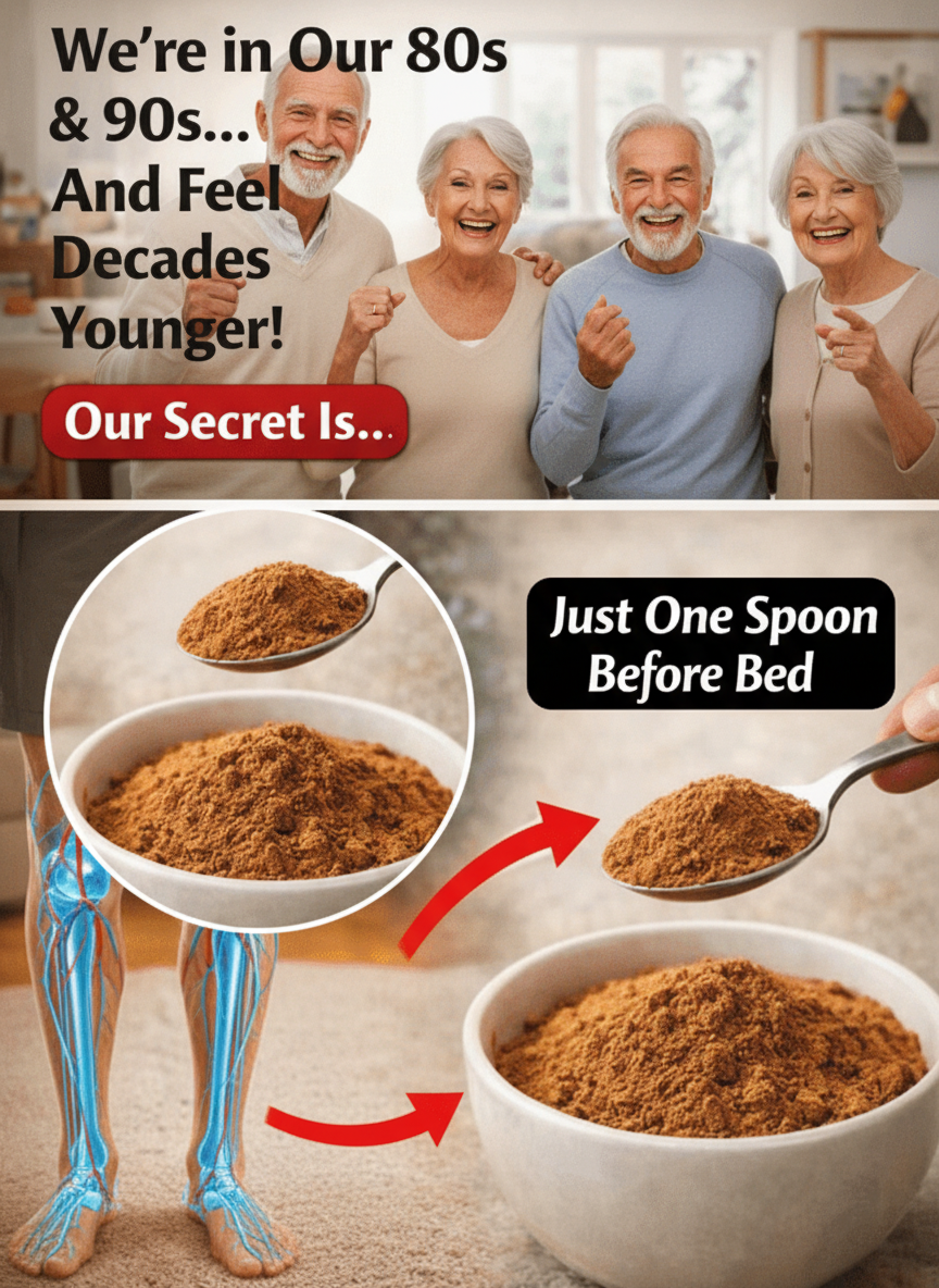 Optimizing Leg Circulation After 60: Simple Bedtime Habits for Healthy Blood Flow