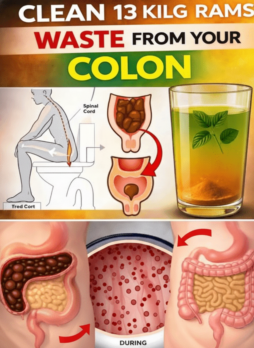 Gentle Evening Sips: Natural Drinks for Digestive Support Before Bed