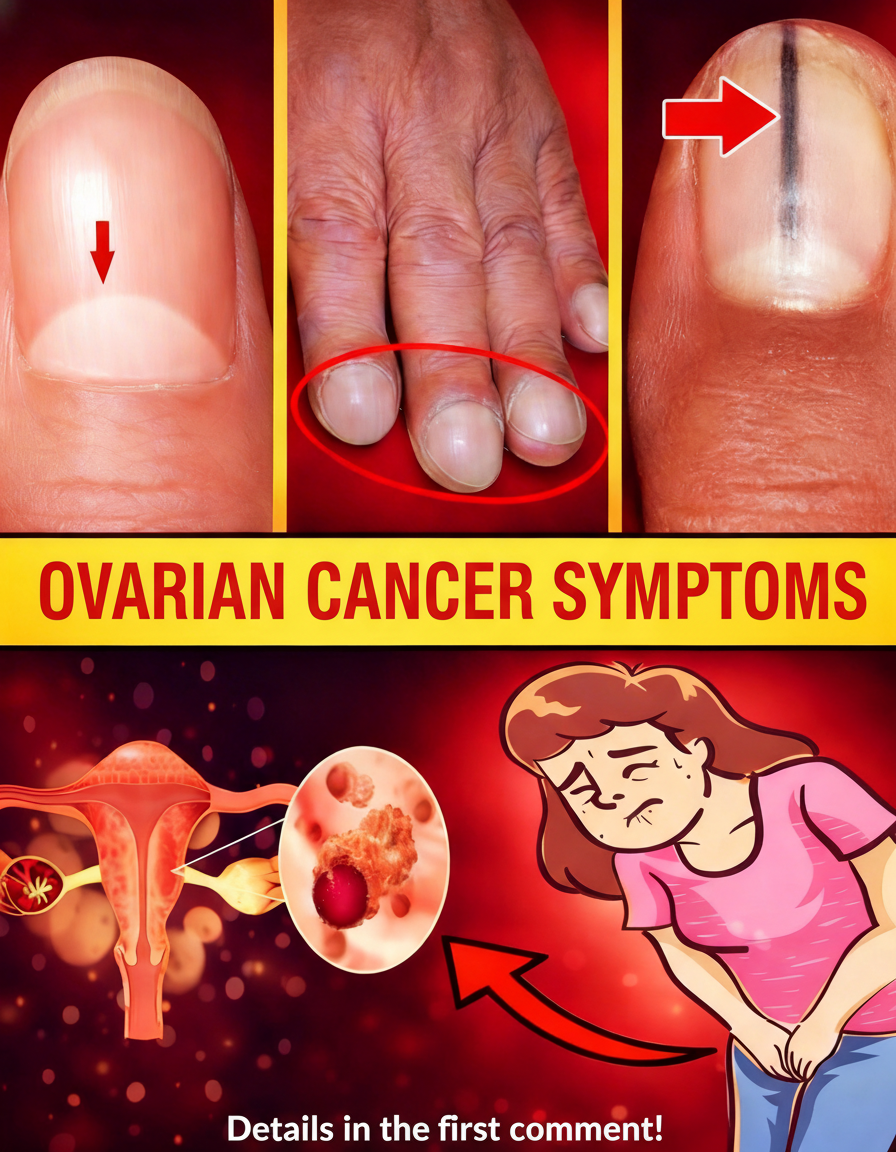 Unmasking the Quiet Alarms: 14 Subtle Cancer Signals Women Over 35 Should Never Ignore