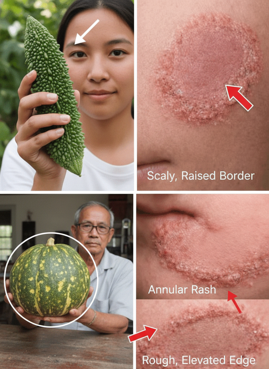 Natural Approaches for Fungal Skin Infections: Soothe and Prevent