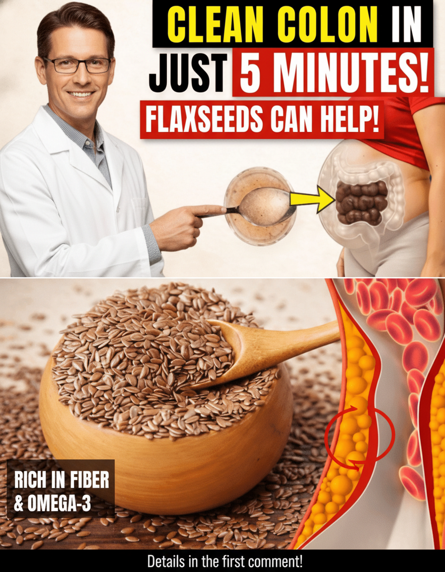 Discover Japan's Ancient Secret: A Natural Colon Cleanse for Optimal Gut Health