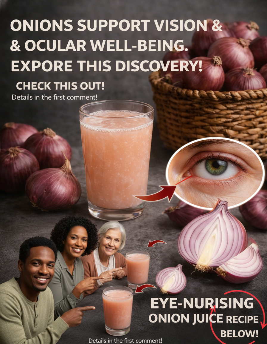 The Onion Eye Remedy: Unpacking Folklore, Risks, and Real Solutions for Modern Eye Strain