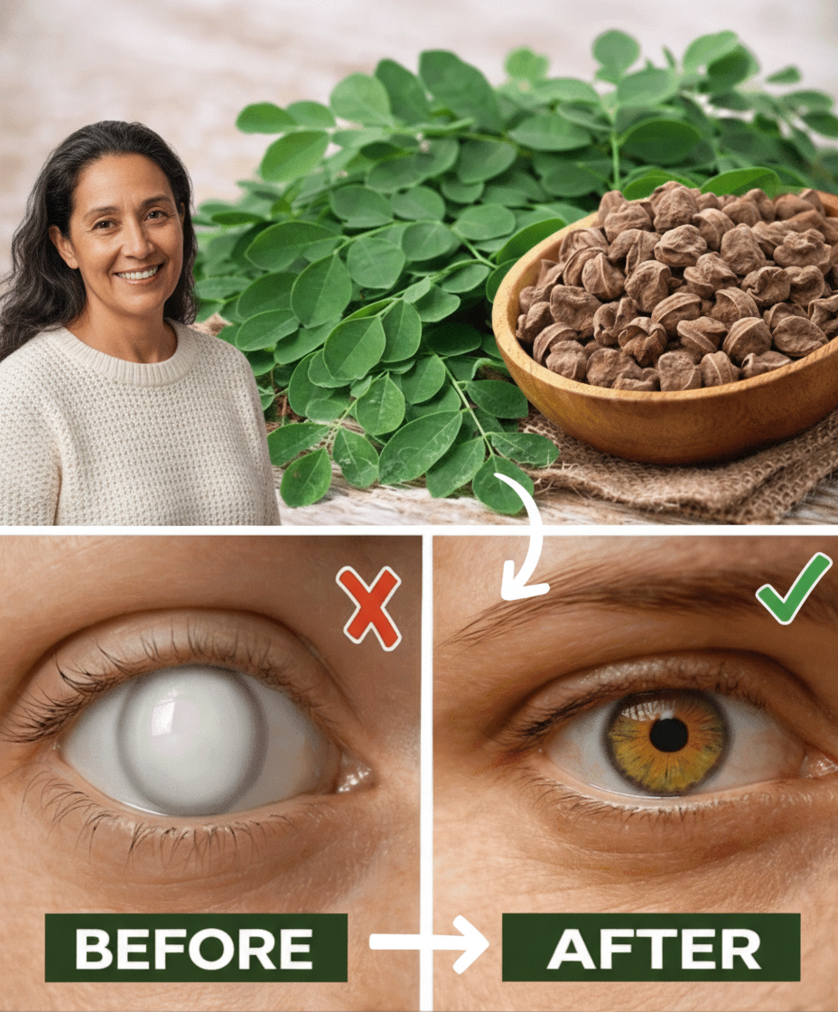 Discover 12 Moringa Seed Benefits for Adults Over 40: A Natural Path to Enhanced Vitality
