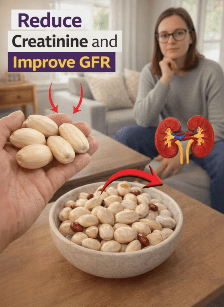 Nourish Your Kidneys: Two Everyday Superfoods for Natural Renal Support ...