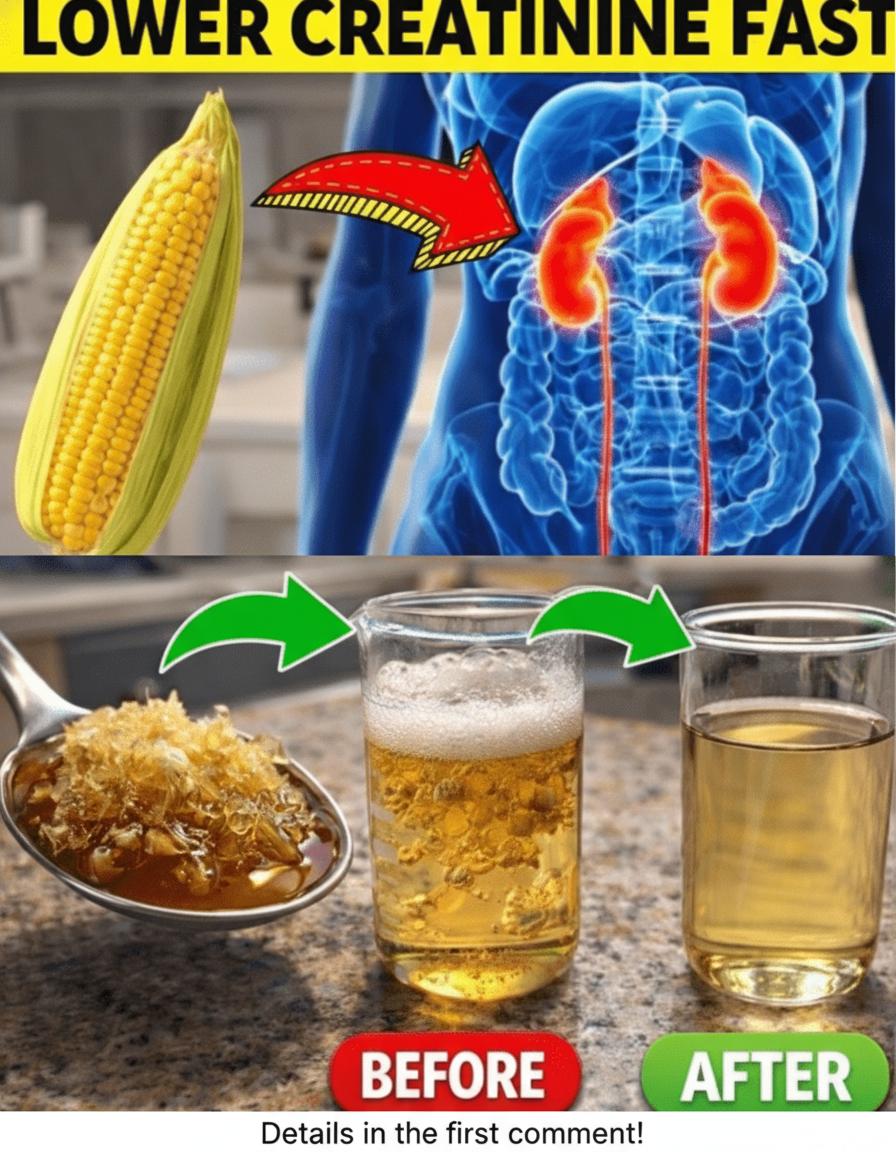 Elevate Your Kidney Health: 12 Nutrient-Dense Foods for Optimal Creatinine Levels and Renal Support