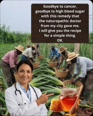 Viral Sensation or Real Deal? The Shocking Truth About Aloe Vera & Honey for Wellness – Don't Miss This!