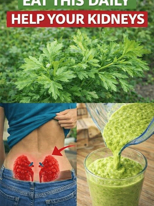Your Kidneys Are Silently Struggling: 5 Must-Eat Vegetables To Protect Them NOW (Don't Miss This!)