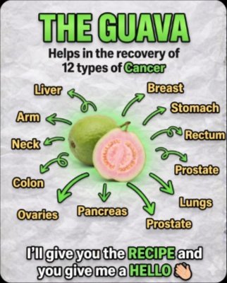 The Forgotten Tropical Fruit That Could REVOLUTIONIZE Your Blood Sugar Control (Doctors Are Stunned!)