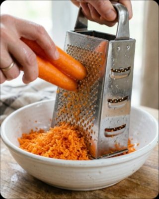 Doctors Are Stunned: The Jaw-Dropping Health Secrets Raw Carrots Unlock (You're Missing Out!)