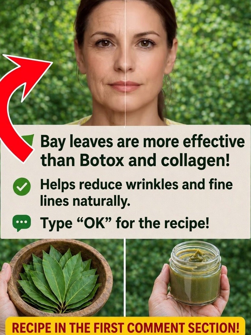 The ONE Kitchen Secret for Ageless, Glowing Skin You're Missing Out On (Seriously, It's So Simple!)