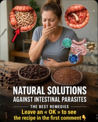 The 2-Ingredient Gut Secret: Why Flax Seeds & Cloves Are Your Digestive System's New Best Friends!