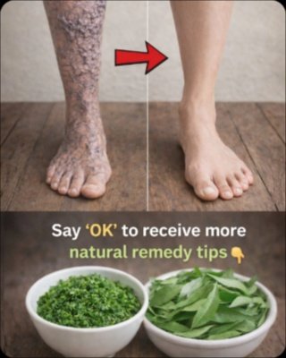 🚨 The ONE Ancient Leaf That Could Revolutionize Your Blood Sugar, Pressure & Cholesterol!