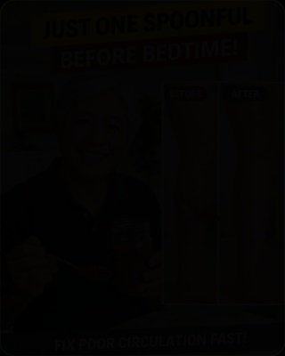 Seniors: The Secret 5-Minute Night Ritual That Could End Cold Feet & Heavy Legs for Good!