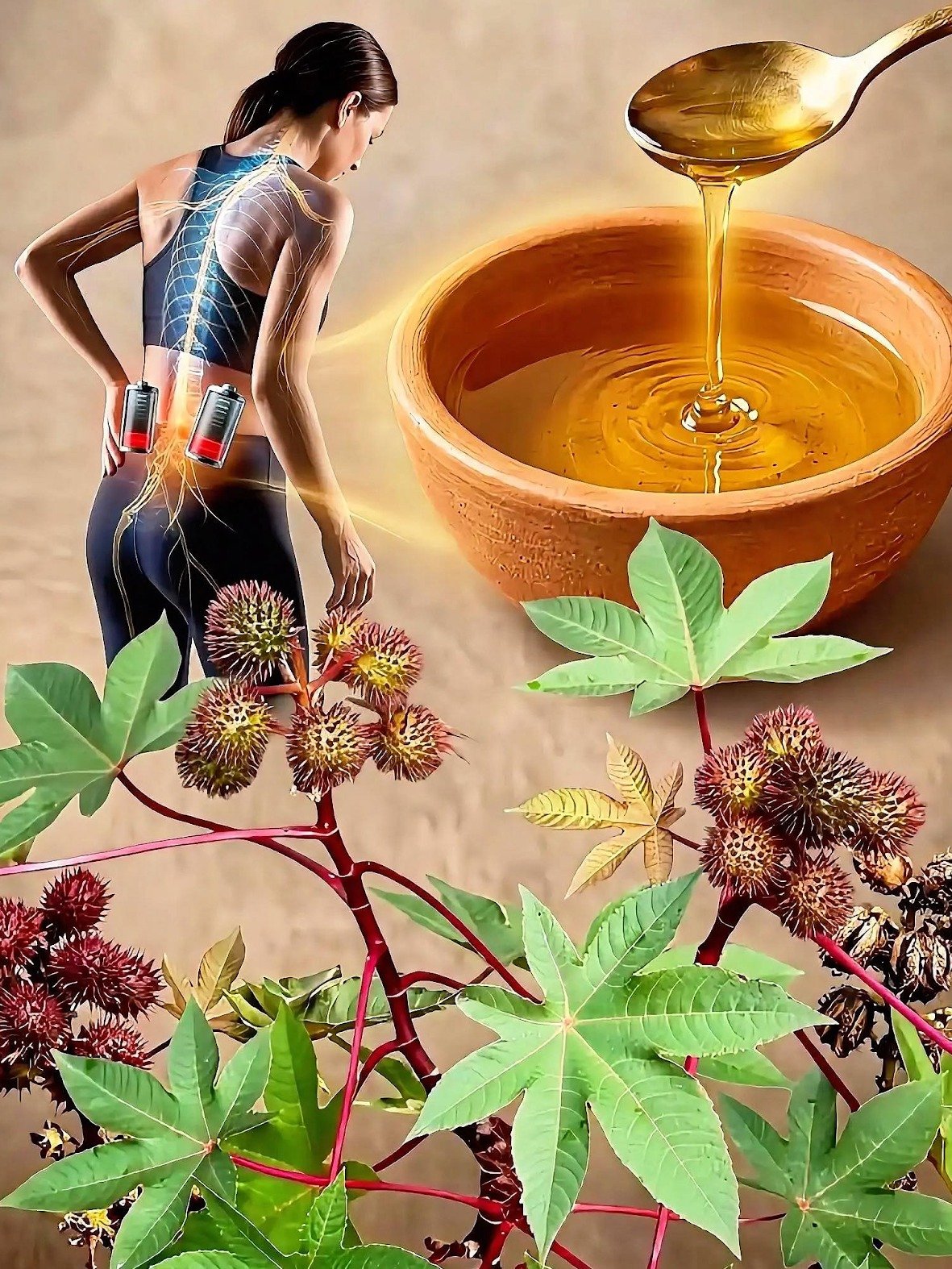The ONE Oil You Need: 25 Jaw-Dropping Castor Oil Benefits & How to Use It Flawlessly (Don't Miss Out!)