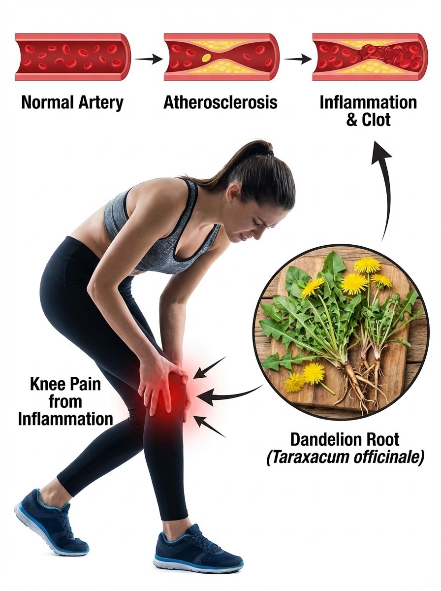 Unlock Your Body's Hidden Power: Why This 'Weed' Is the Wellness Secret You Can't Afford to Ignore!