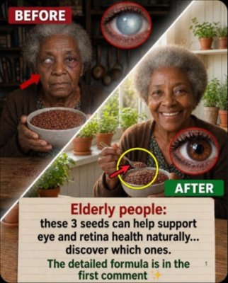 Are You Missing Out? These 3 Gentle Drinks Could Be Your Secret Weapon for Sharper Memory After 50!