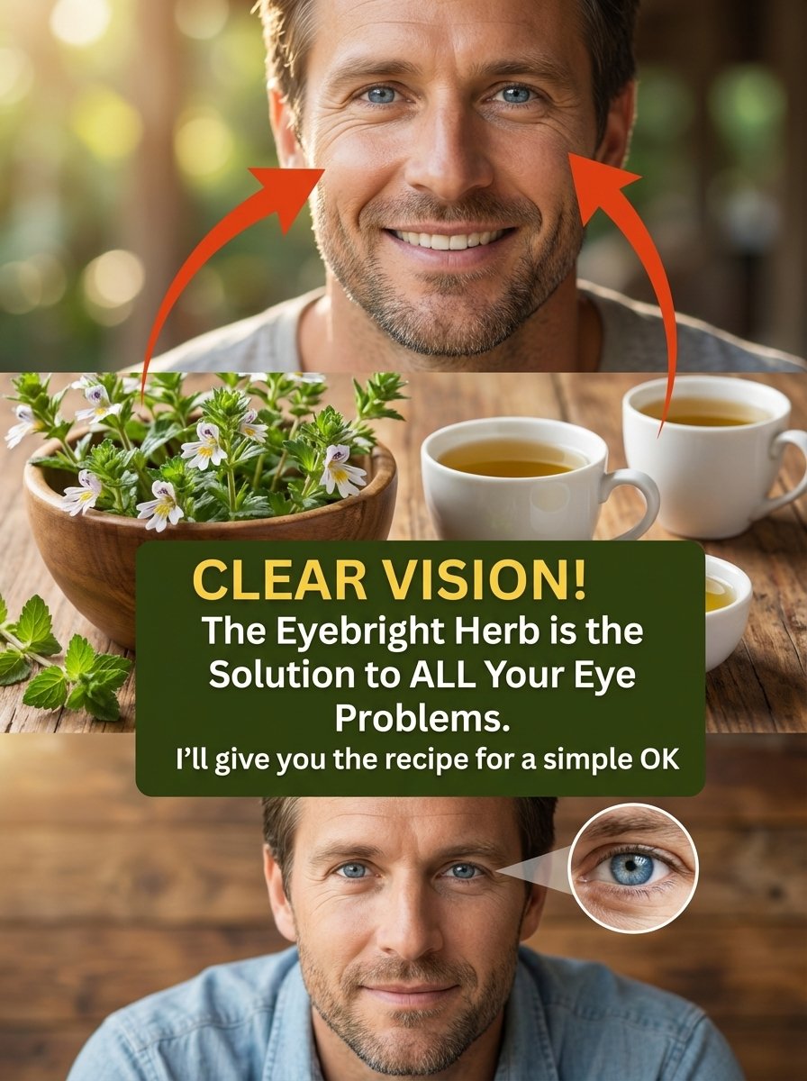 The Secret Brew You're Missing: 5 Incredible Health Benefits of Oregano Tea & How to Make It!