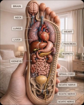 The 5-Minute Nightly Ritual That Will Revolutionize Your Sleep (And Why You're Missing Out!)