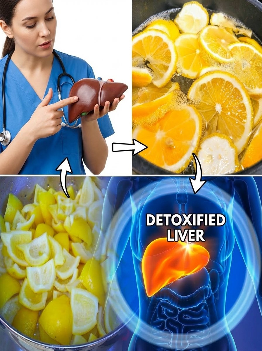 Unlock Your Body's Full Potential: 17 Jaw-Dropping Benefits of Drinking Lemon Water Every Single Day!