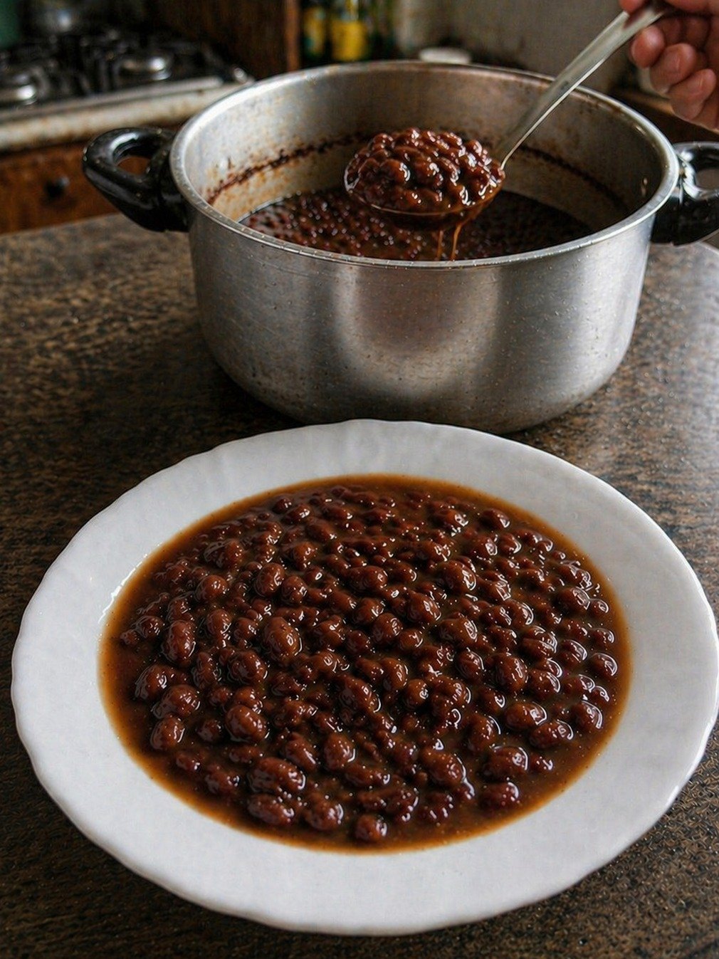 The Daily Bean Debate: What REALLY Happens When You Eat Beans Every Day? (Don't Miss This!)