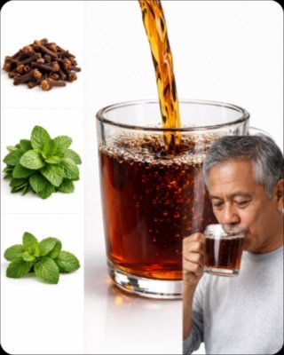 The Ancient 2-Ingredient Elixir That Could Transform Your Blood Sugar & Boost Your Wellness – Don't Miss This!