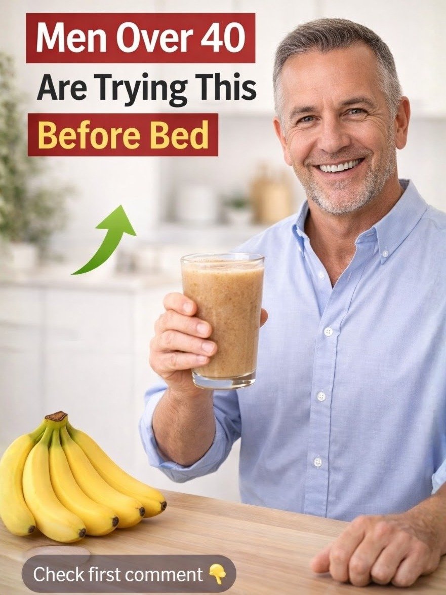 The 5-Ingredient Tropical Secret You Haven't Heard Of: Unlock Gentle, All-Day Energy (No Crash!)