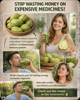 The ONE Underrated Vegetable That Could Secretly Transform Your Wellness (Don't Miss Out!)