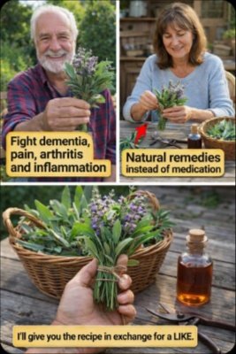 STOP Scrolling! That Viral Natural Remedy Could Be Wrecking Your Health – What You MUST Know NOW!