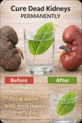 7 *Secret* Daily Habits That Could Save Your Kidneys (And the ONE Unexpected Tip You NEED to Know!)