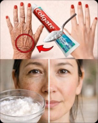 The Shocking Secret to Youthful Hands? You Already Have It in Your Bathroom!
