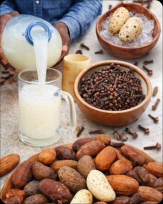 Forget Everything You Know! This 3-Day Natural Elixir of Palm Wine, Bitter Kola & Cloves Could TRANSFORM Your Health!