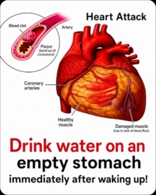 Forget Coffee: This 1 Simple Morning Habit Will Transform Your Health & Energy (You'll Wish You Knew Sooner!)