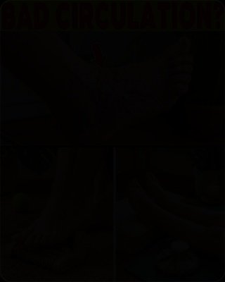 Tired of Heavy, Swollen Legs? Discover 6 Easy Exercises to Boost Your Circulation TODAY!