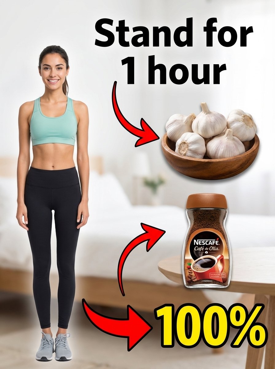 Garlic in Your Coffee? Why This Unexpected Brew Is Going Viral for Your Health