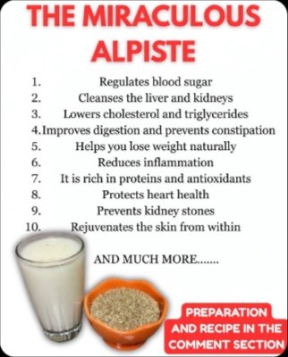 The Unbelievable Truth About Canary Seed Milk: 10 Reasons This Ancient 'Bird Seed' Will Revolutionize Your Health!