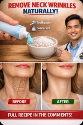 The 3-Ingredient Secret That Made My Hands Look So Young, People Thought I Had Plastic Surgery!