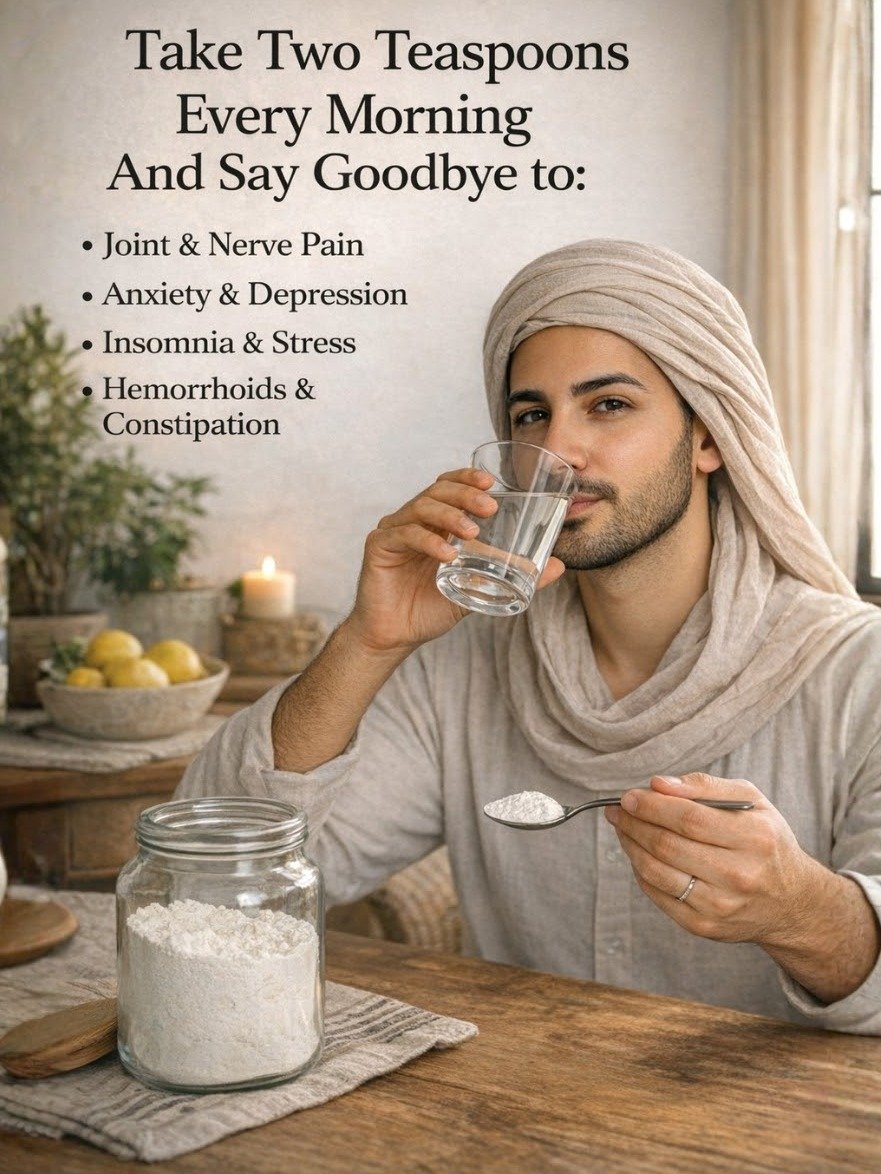 Unlock Your Best Self: This 1 Kitchen Secret Could Revolutionize Your Daily Wellness (Don't Miss These 9 Surprising Benefits!)