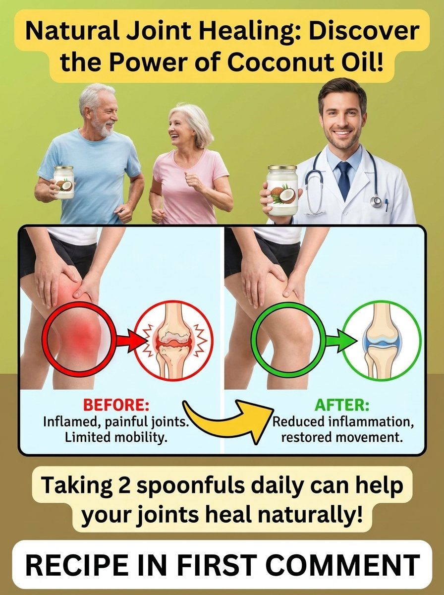 Unlock Ageless Knees: A 97-Year-Old Orthopedic Doctor's Simple Food Revelation You CANNOT Miss!