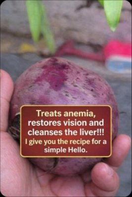 Feeling Drained? This ONE Simple Juice Recipe Could FINALLY End Your Anemia Fatigue!