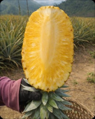 STOP Scrolling! 7 Hidden Pineapple Benefits That Will Revolutionize Your Health (Number 7 Will SHOCK You!)
