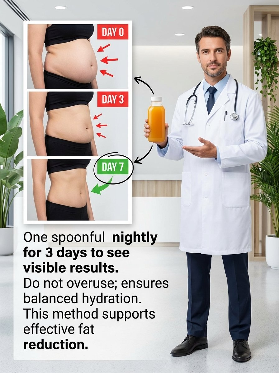 The 5-Minute Flat Belly Secret: This Viral Apple, Mango & Cucumber Juice Is Changing Everything for Natural Weight Loss! ππ₯π₯